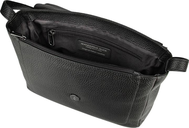 Immagine prodotto Mandarina Duck Borsa a tracolla Mellow Leather Hunting Bag FZT14
