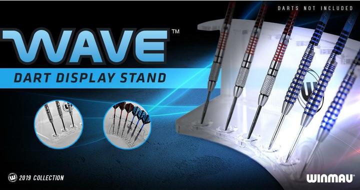 Image du produit Winmau Stand d'exposition