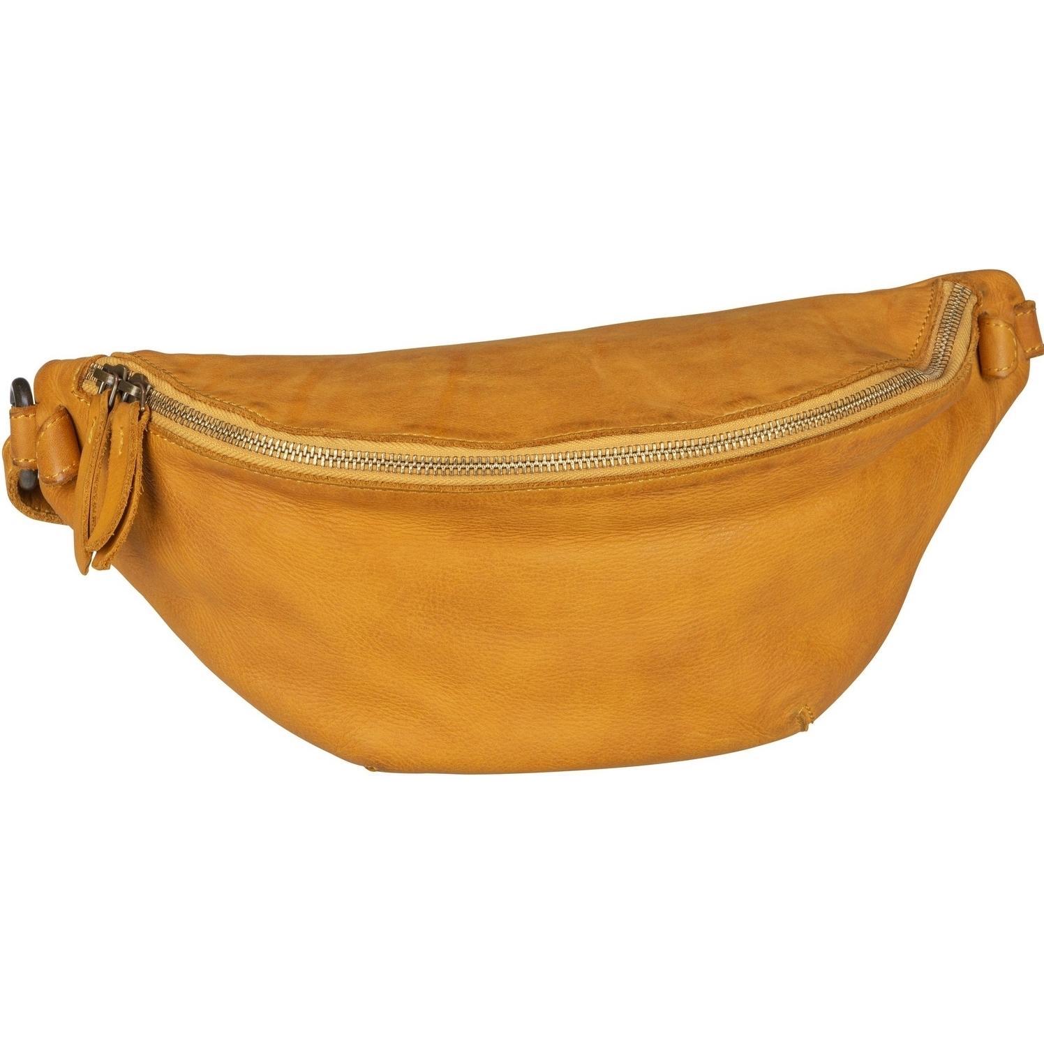 Harolds, Bauchtasche, Gürteltasche Submarine Hipbag, Gelb