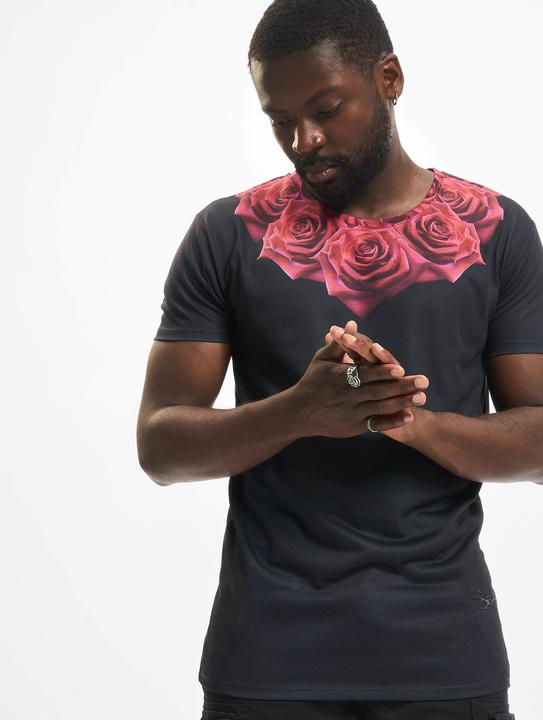 Immagine prodotto Siksilk Maglietta Sik Silk Rose - 82031 (L)