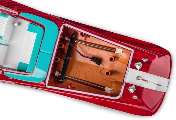 Actual product image Carson Bella Luisa 2.4G 100% RTR