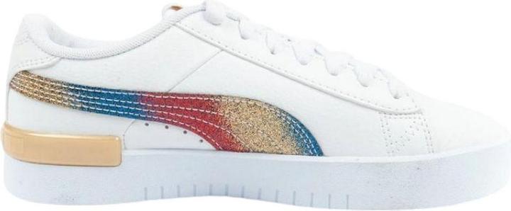 Produktbild Puma Sneaker Jada Olympic Leder (37)