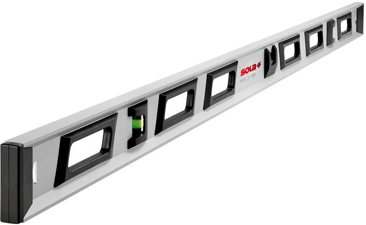 Produktbild Sola Messwerkzeuge Wasserwaagen HPL (180 cm)