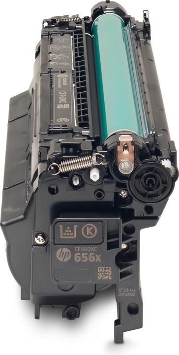 Produktbild HP Toner-Modul Contract schwarz (BK)