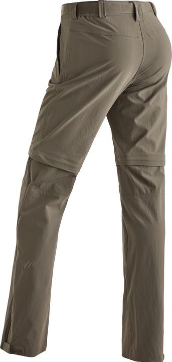 Produktbild Maier Sports Nata T-Zip Off (3XL)