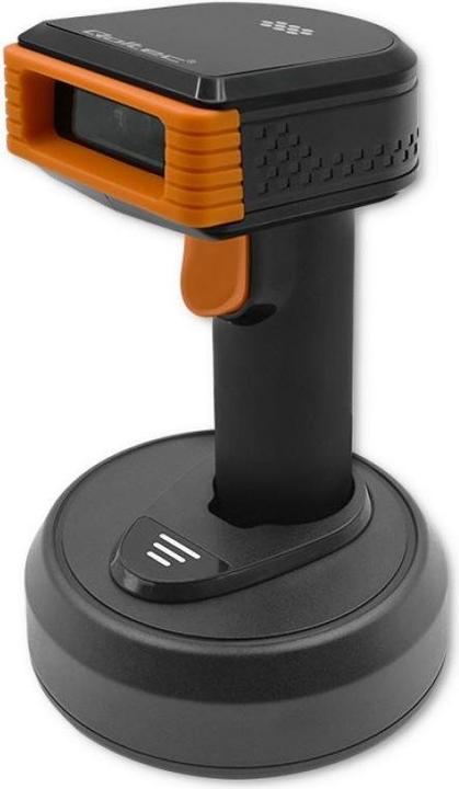 Produktbild Qoltec Codeleser