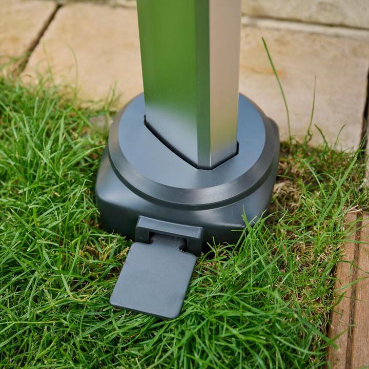 Produktbild Siena Garden Bodenhülse