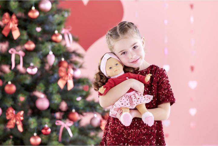 Produktbild Corolle MC Perle, Herzblatt