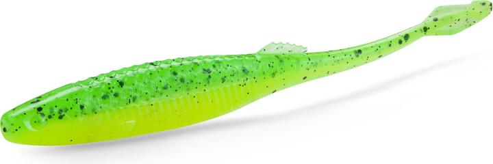 Immagine prodotto Rapala Esperienza Crushcity The Stingman - Esperienza di pesca e esche artificiali di alto livello (10 cm)