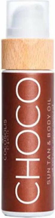 Produktbild Cocosolis Choco (Selbstbräunungstuch, 110 ml)
