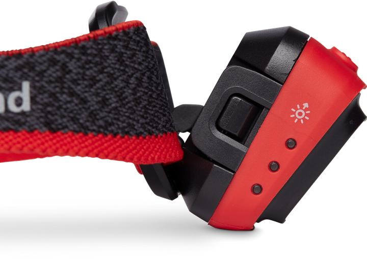 Actual product image Black Diamond SPOT 400 HEADLAMP (400 lm)
