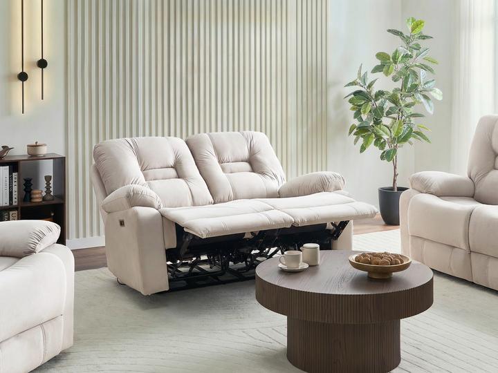 Produktbild Beliani Bergen (2-Sitzer)