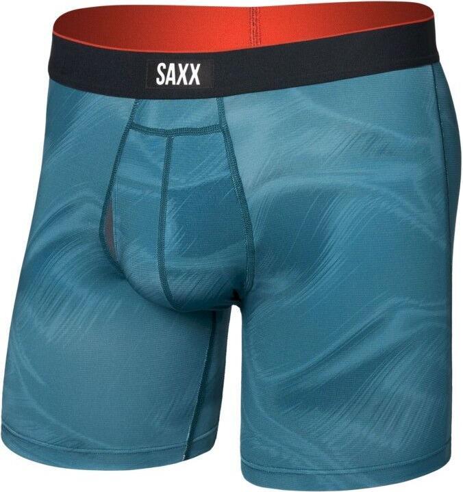 Immagine prodotto SAXX Multi-Sport Mesh - Unterwäsche - Herren (M)