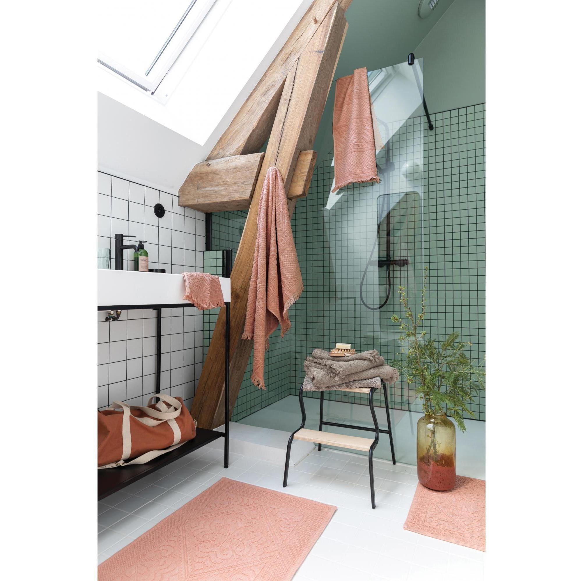 Thumbnail - VIVARAISE, Badteppich, badematte enzo (54 x 64 cm)