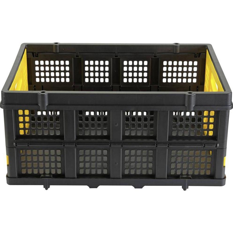 Thumbnail - 5x Black & Decker, Aufbewahrungsbox, Klappbox (50 l)