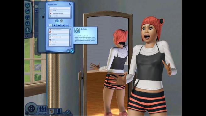 Image du produit EA Games The Sims 3