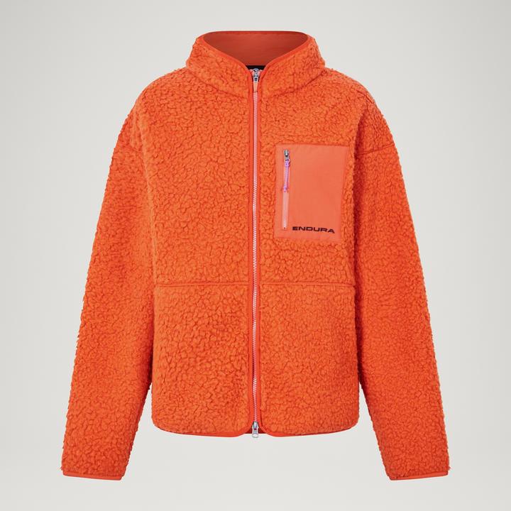 Actual product image Endura Forty1Thirty Fleece Jacke (XXL)
