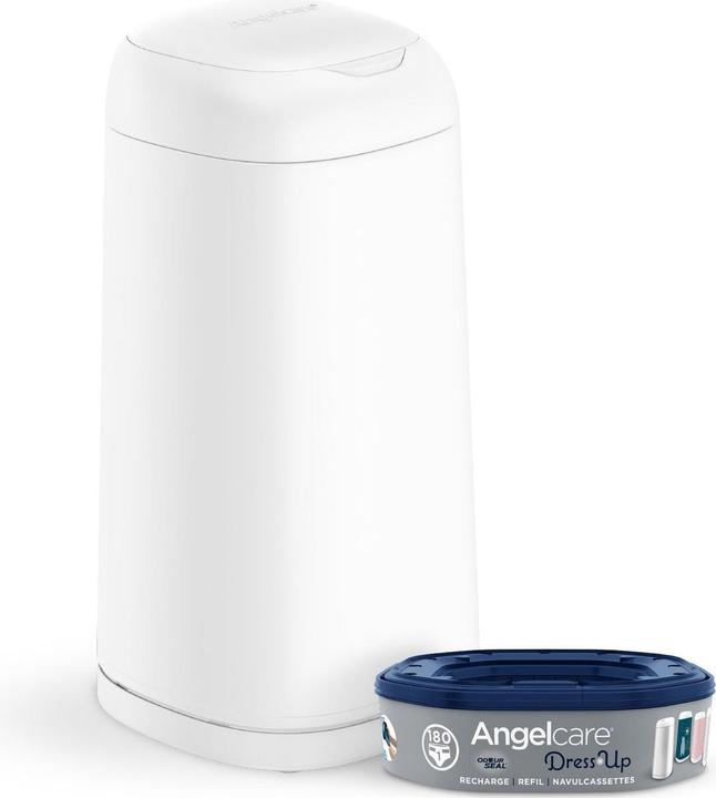 Actual product image Angelcare Dress-Up