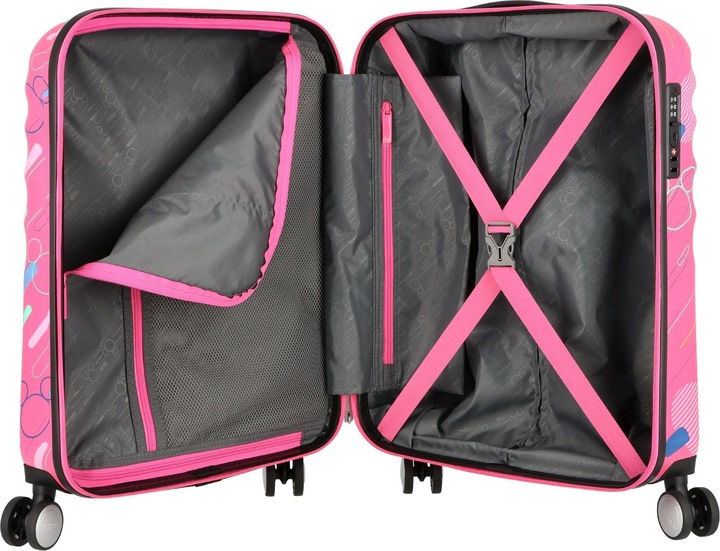 Produktbild American Tourister Wavebreaker Disney (36 l, Handgepäck (bis 50l))
