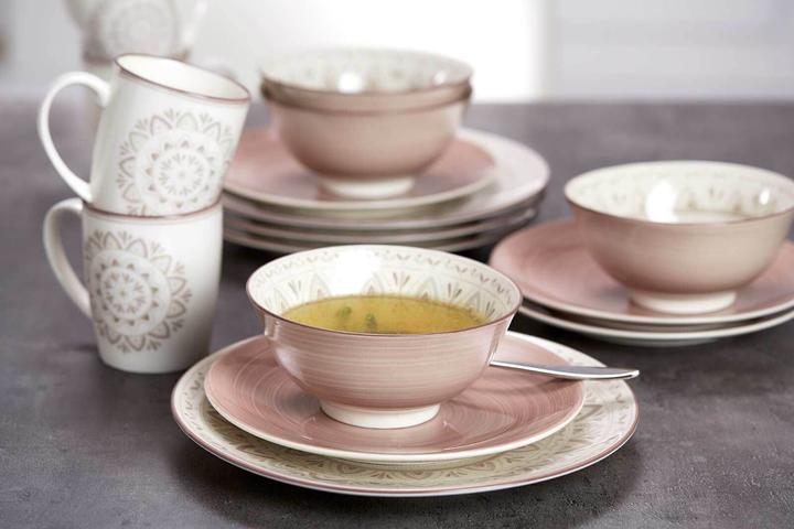 Produktbild Ritzenhoff & Breker Valencia (16 Stk.)