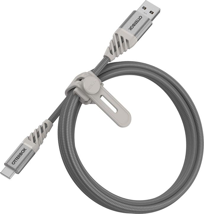 Immagine prodotto OtterBox USB-A - USB-C Kabel (1 m, USB 2.0)