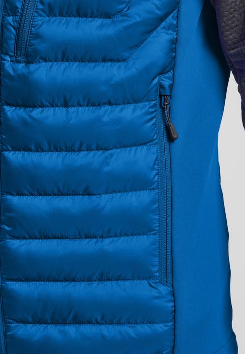 Produktbild Jack Wolfskin Routeburn Pro Ins Vest M (L)