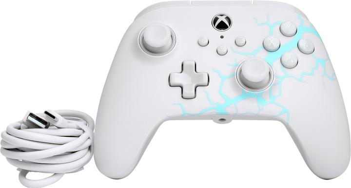 Produktbild PowerA ADVANTAGE - Wired Controller (Xbox One S, Xbox Series S, Xbox Series X)