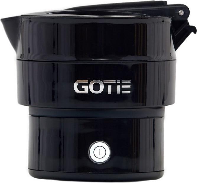 Produktbild Gotie Reise-Wasserkocher GCT-600C (0.60 l)