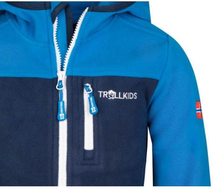 Immagine prodotto Trollkids Giacca Stavanger da bambino (98)