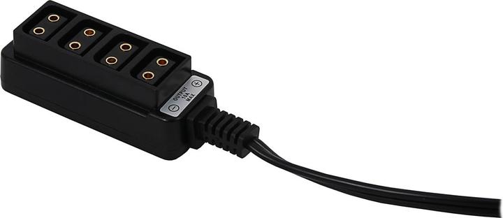 Produktbild Patona D-Tap male to 4-Port D-Tap female (Kamera Akku Ladegerät)
