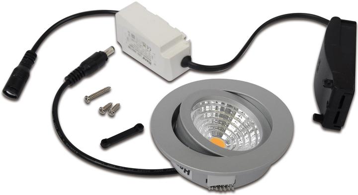 Produktbild Hera LED-Einbauleuchten-Set