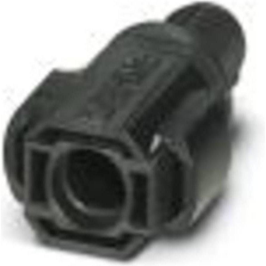 Phoenix Contact Connettore fotovoltaico PV-FT-C2M-HSG Nero Contenuto: 50 pezzi., Cavo + Spina elettrica, Nero