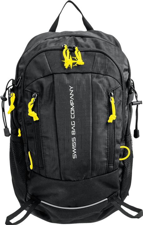 Actual product image Swissbags Interlaken (22 l)