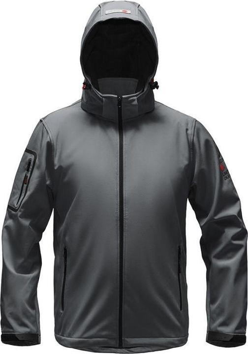 Produktbild Ozoshi Kazaiuki Softshelljacke (S)