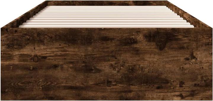 Image du produit vidaXL Bettgestell (75 x 190 cm)