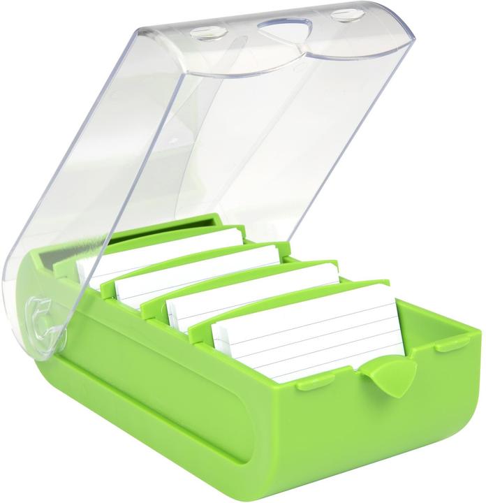 Image du produit Biella BUNNY BOX - Boîte à fiches (A8)