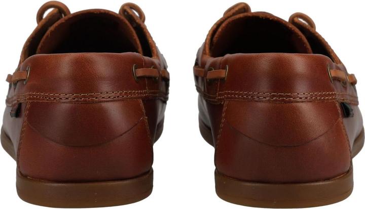 Image du produit Clarks M Charmouth Lace (41)
