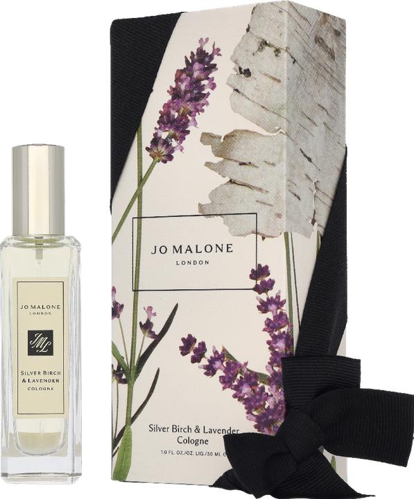 Immagine prodotto Jo Malone Silver Birch & Lavender (Eau de cologne, 30 ml)