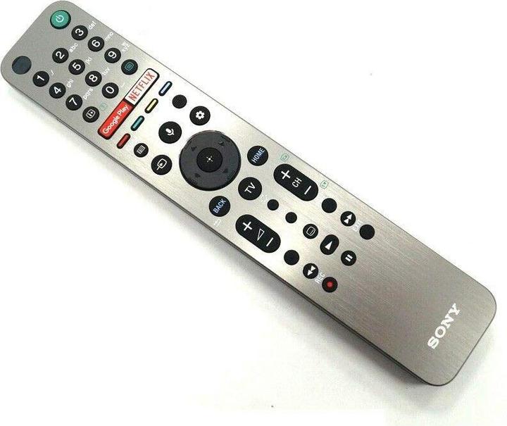 Actual product image Sony RMF-TX611E (Device-specific remote control)