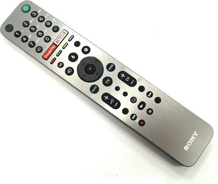 Produktbild Sony RMF-TX611E (Gerätespezifische Fernbedienung)