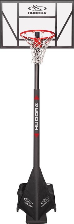 Produktbild Hudora Zubehörset zu BB Ständer Competition Pro