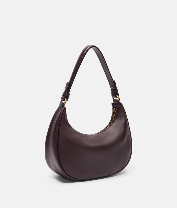 Actual product image Berlin Hobo XS Dancing Letters