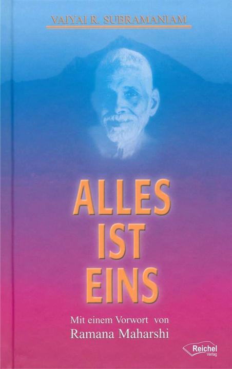 Produktbild Alles ist Eins (Deutsch, Vaiyai R. Subramaniam, 2008)