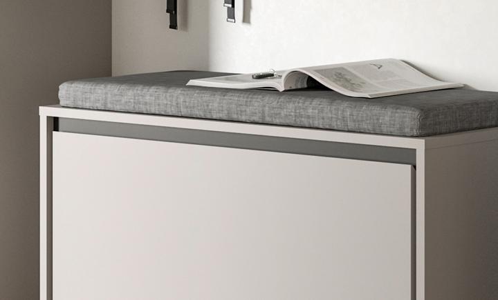 Actual product image Xonox Home Accessories (80 x 33 x 5 cm)