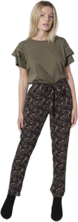 Actual product image Deeluxe 's trousers albertine (Frequency band 38 (2600 MHz))