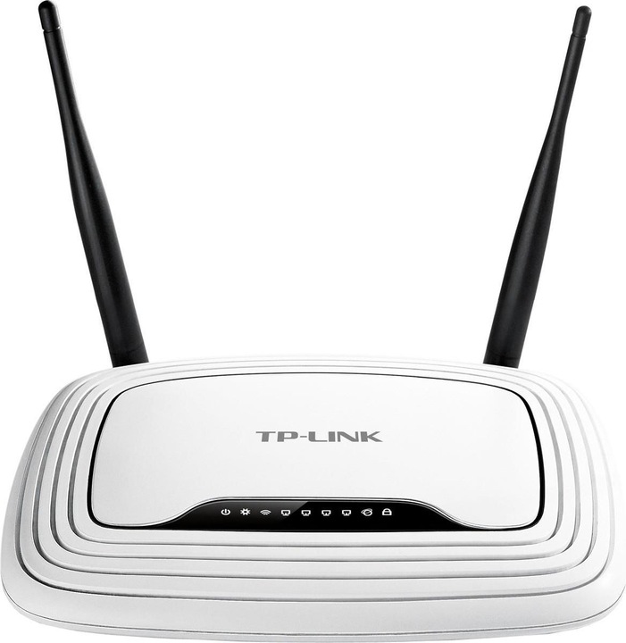 Productafbeelding TP-Link Tl-Wr841n