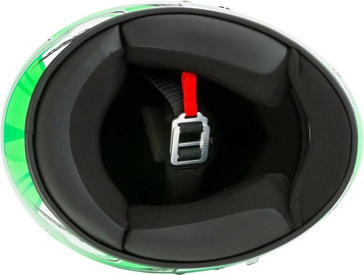 Produktbild Bell Helm BL1311115 58