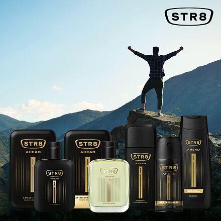 Produktbild Str8 Ahead (400 ml)