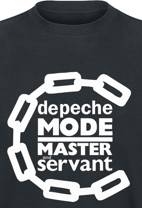 Produktbild Universal Textiles Master And Servant (3XL)