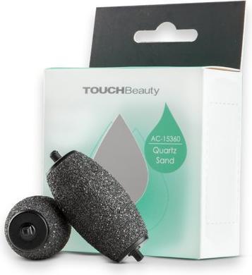 Image du produit TouchBeauty Ersatzrollen Electric Pedicure Device 2 Stk. (2 x)